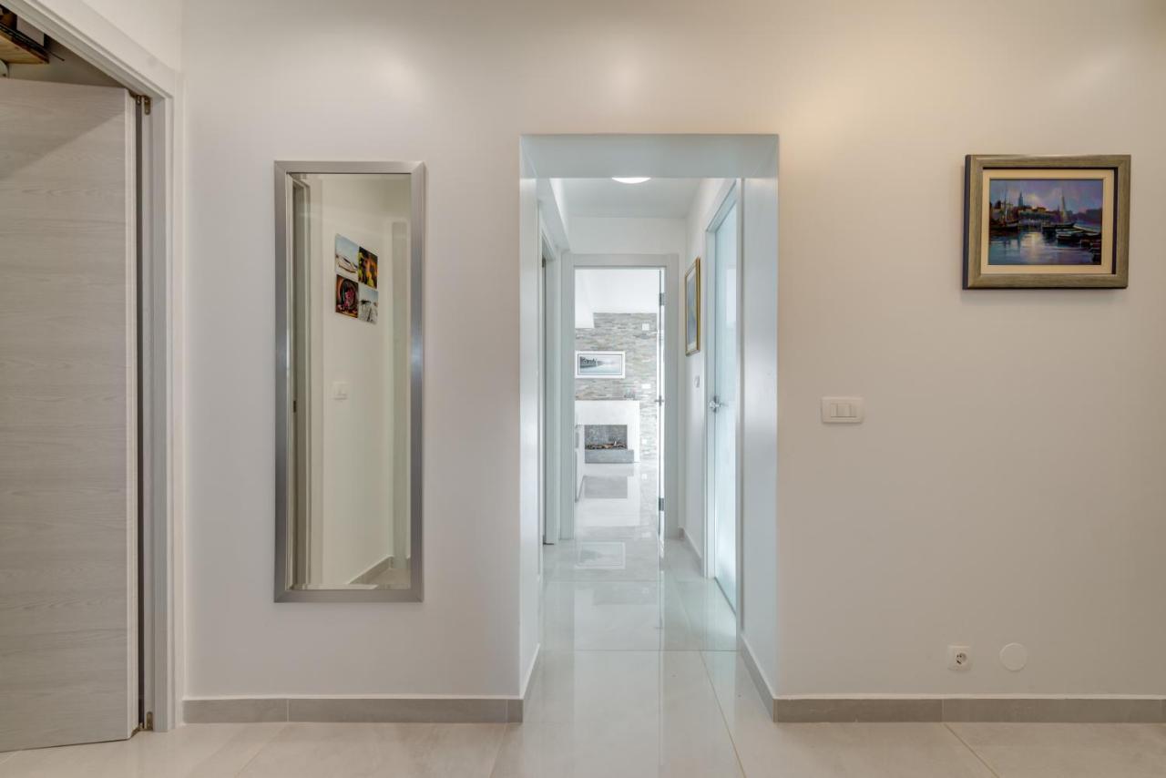 Joy 1 Apartment Novalja Zewnętrze zdjęcie
