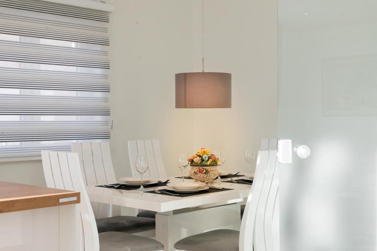 Joy 1 Apartment Novalja Zewnętrze zdjęcie