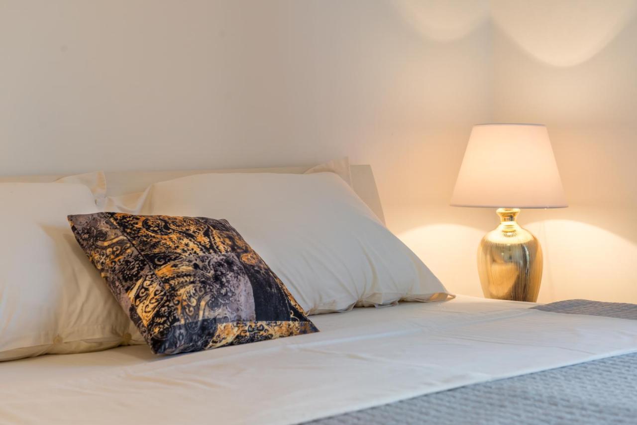Joy 1 Apartment Novalja Zewnętrze zdjęcie