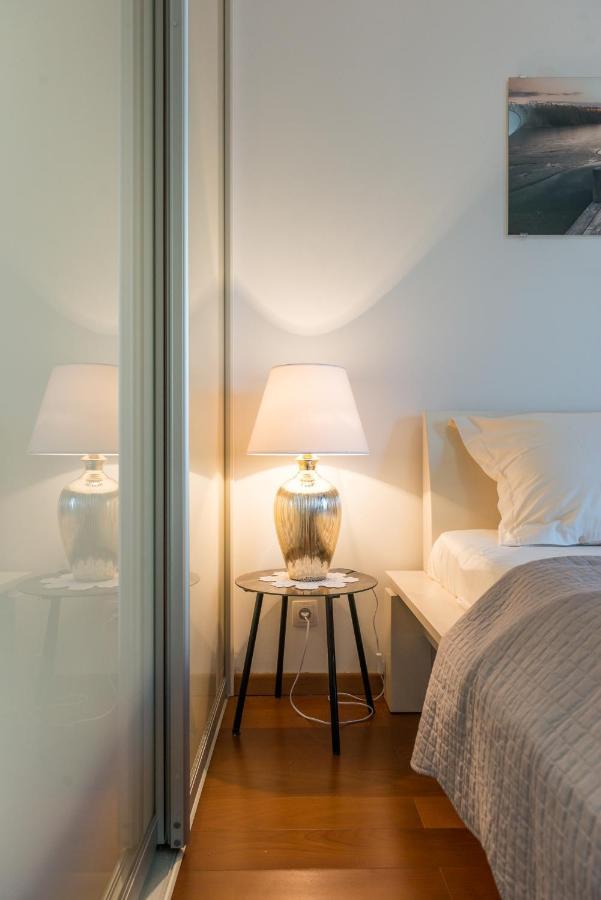 Joy 1 Apartment Novalja Zewnętrze zdjęcie