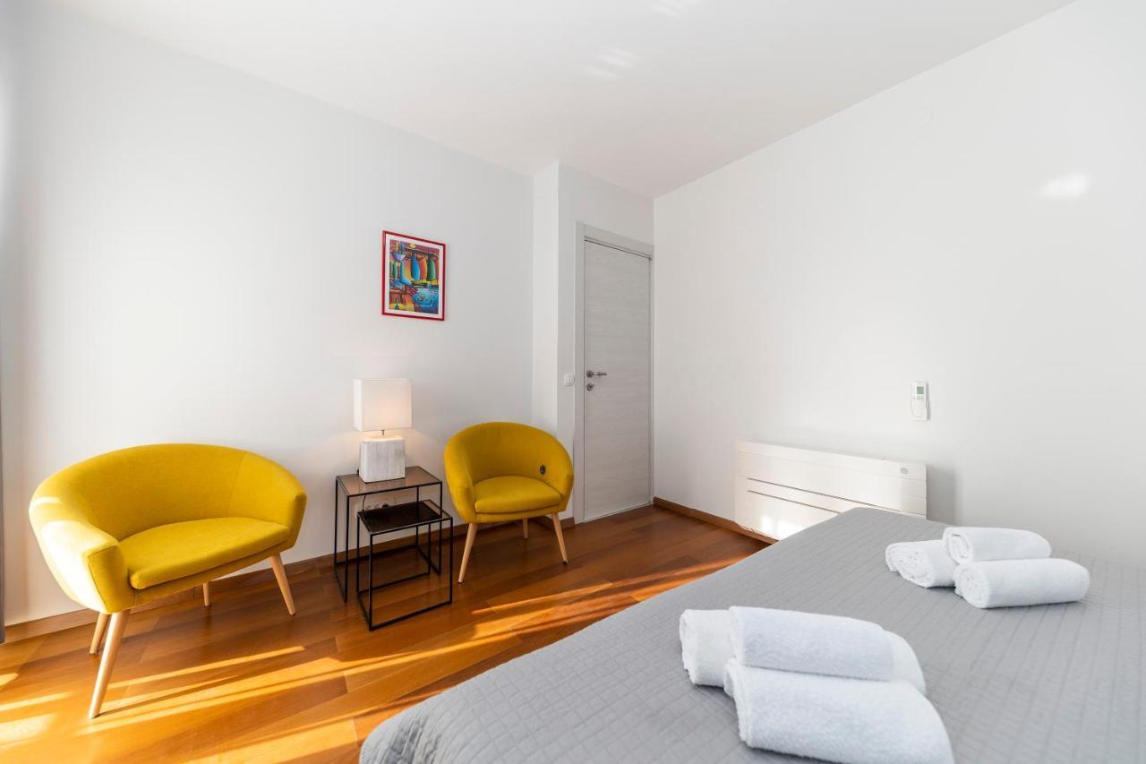 Joy 1 Apartment Novalja Zewnętrze zdjęcie